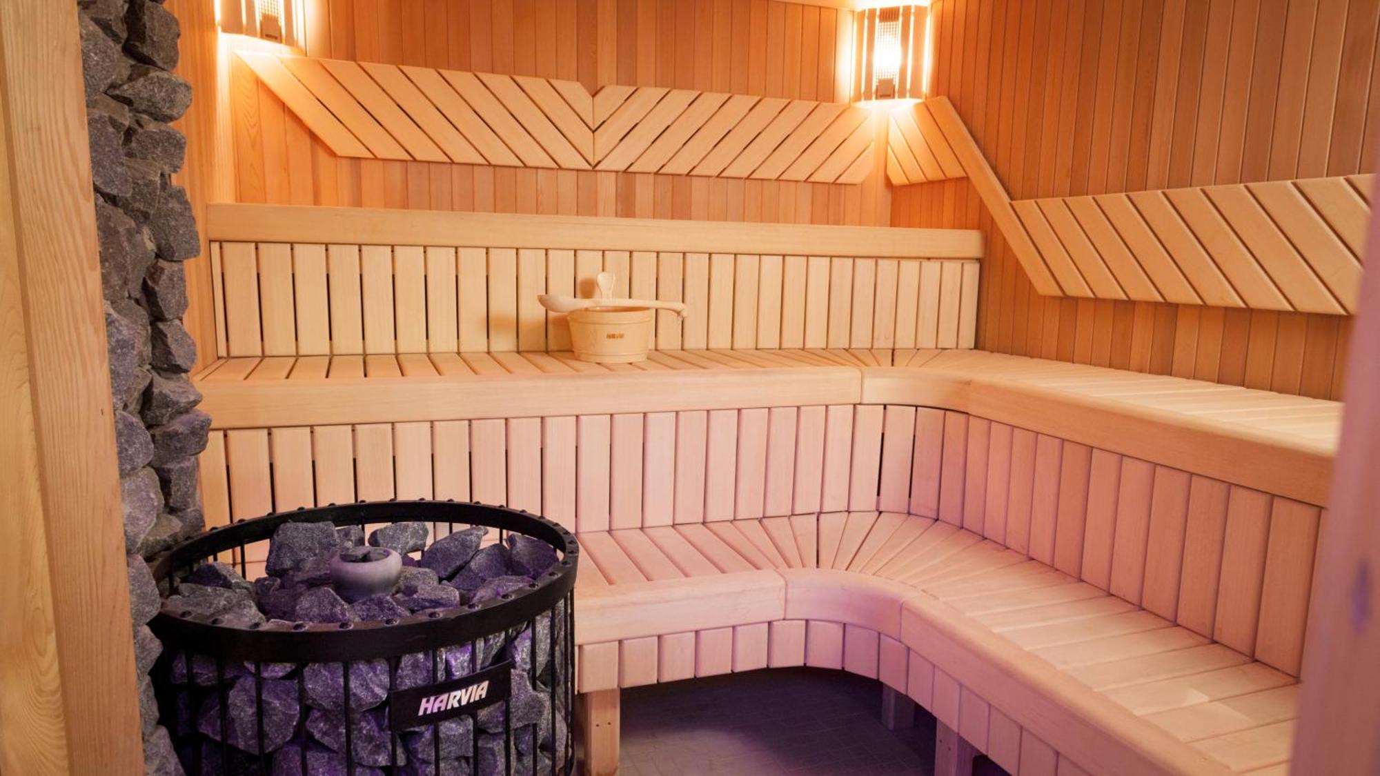 Doris Spa & Wellness Kolobrzeg Luaran gambar