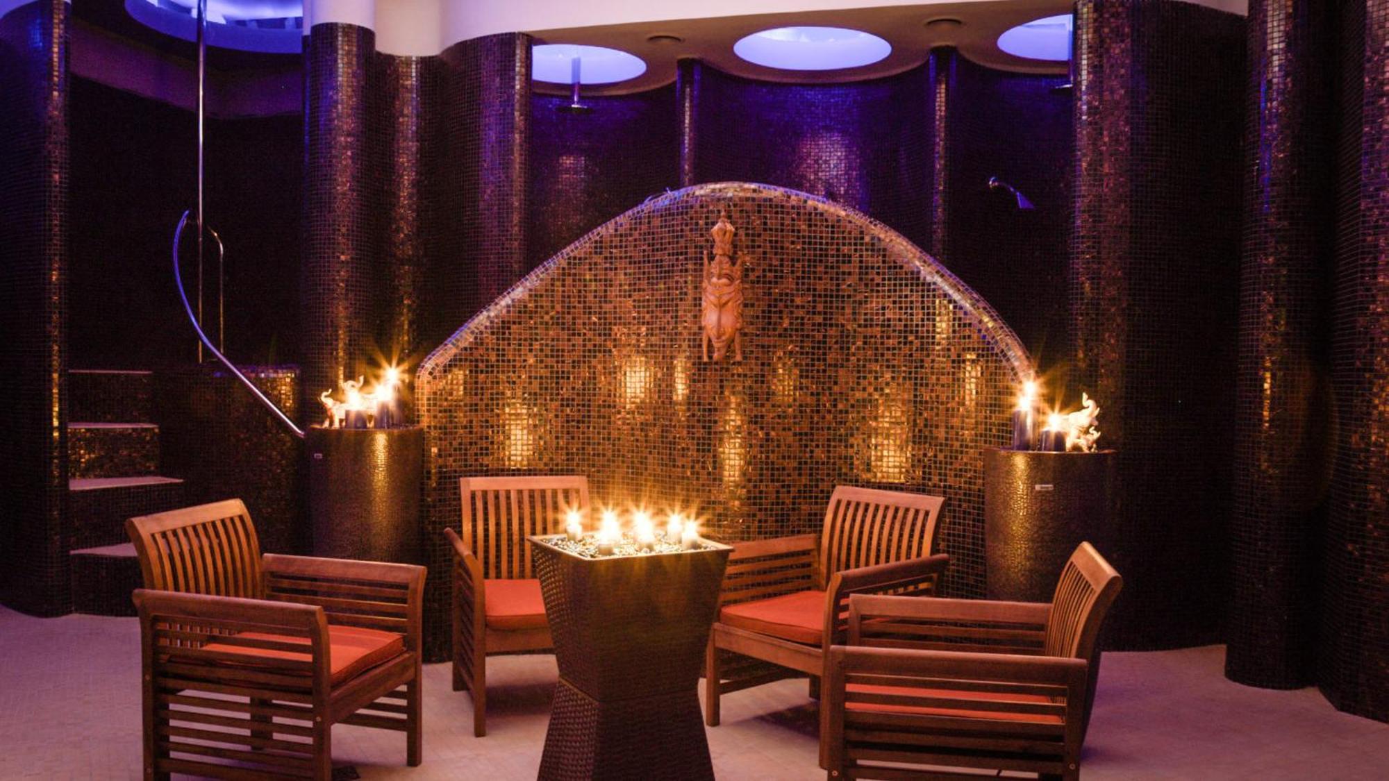 Doris Spa & Wellness Kolobrzeg Luaran gambar