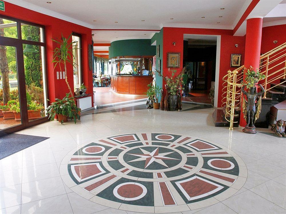Doris Spa & Wellness Kolobrzeg Luaran gambar
