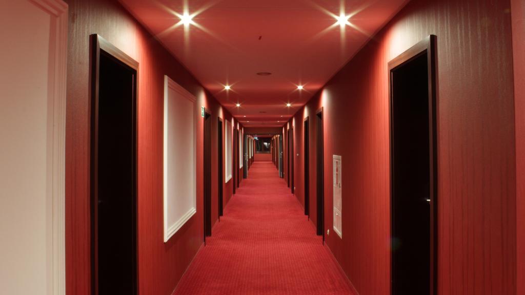 Doris Spa & Wellness Kolobrzeg Luaran gambar