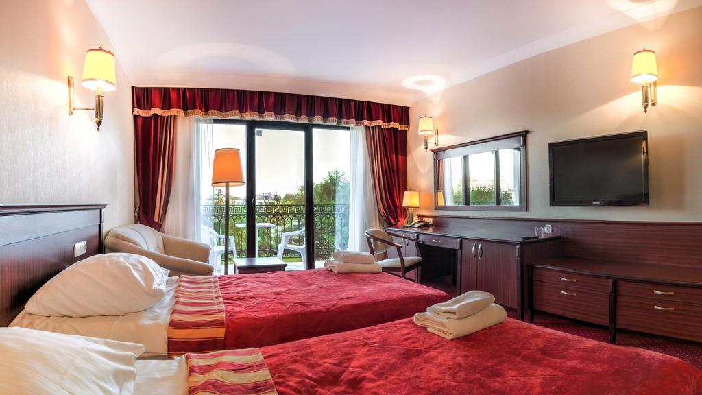Doris Spa & Wellness Kolobrzeg Luaran gambar