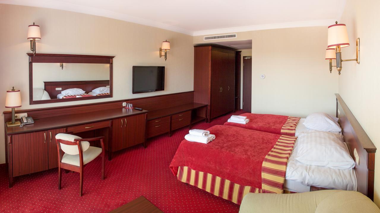 Doris Spa & Wellness Kolobrzeg Luaran gambar