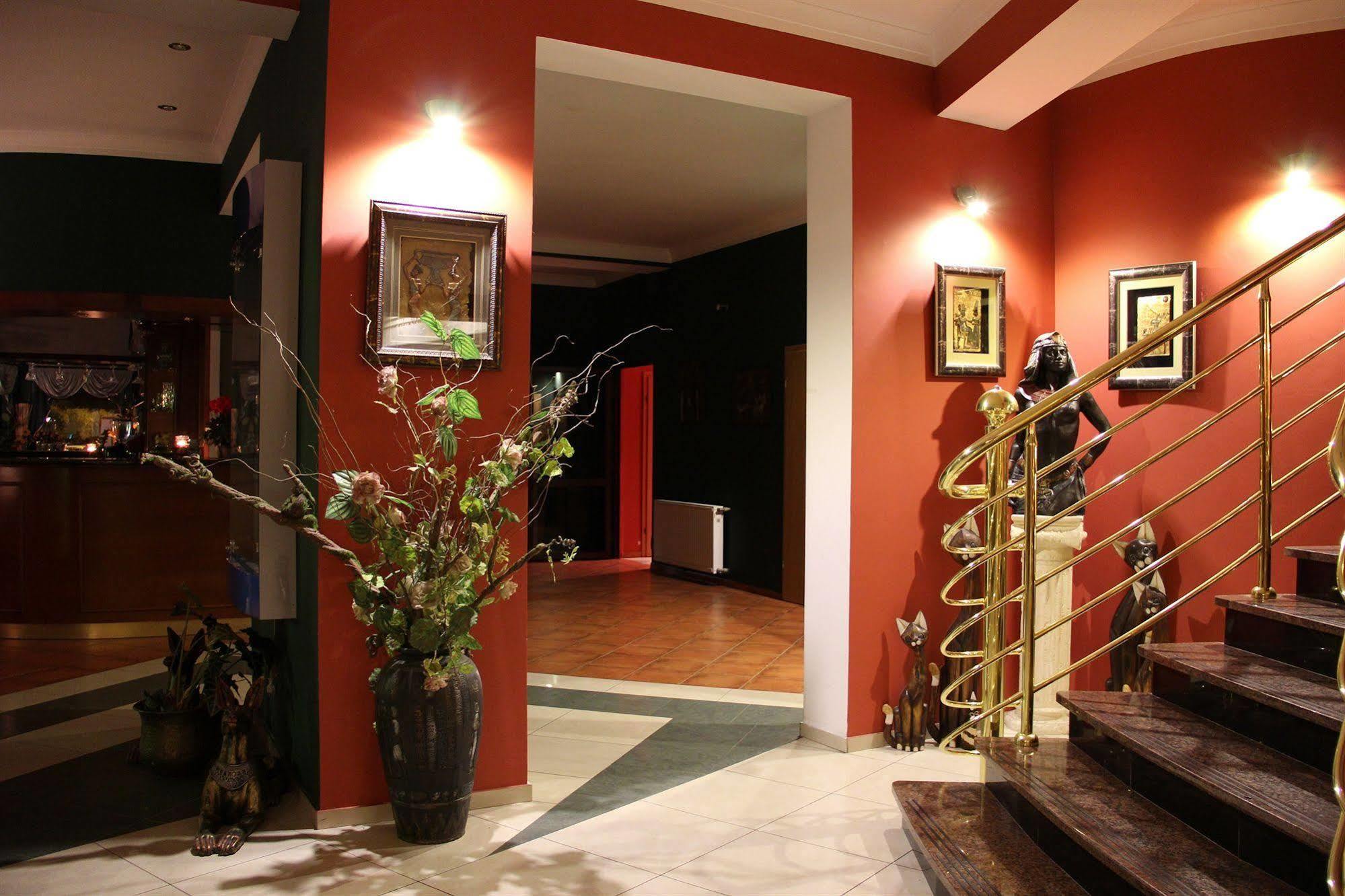 Doris Spa & Wellness Kolobrzeg Luaran gambar