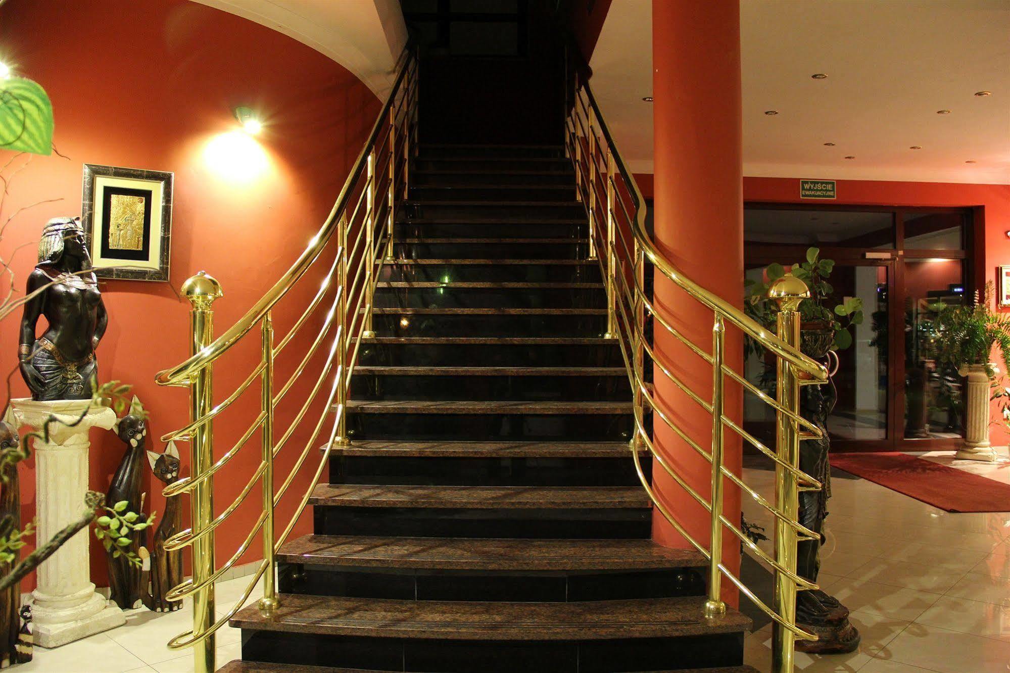 Doris Spa & Wellness Kolobrzeg Luaran gambar